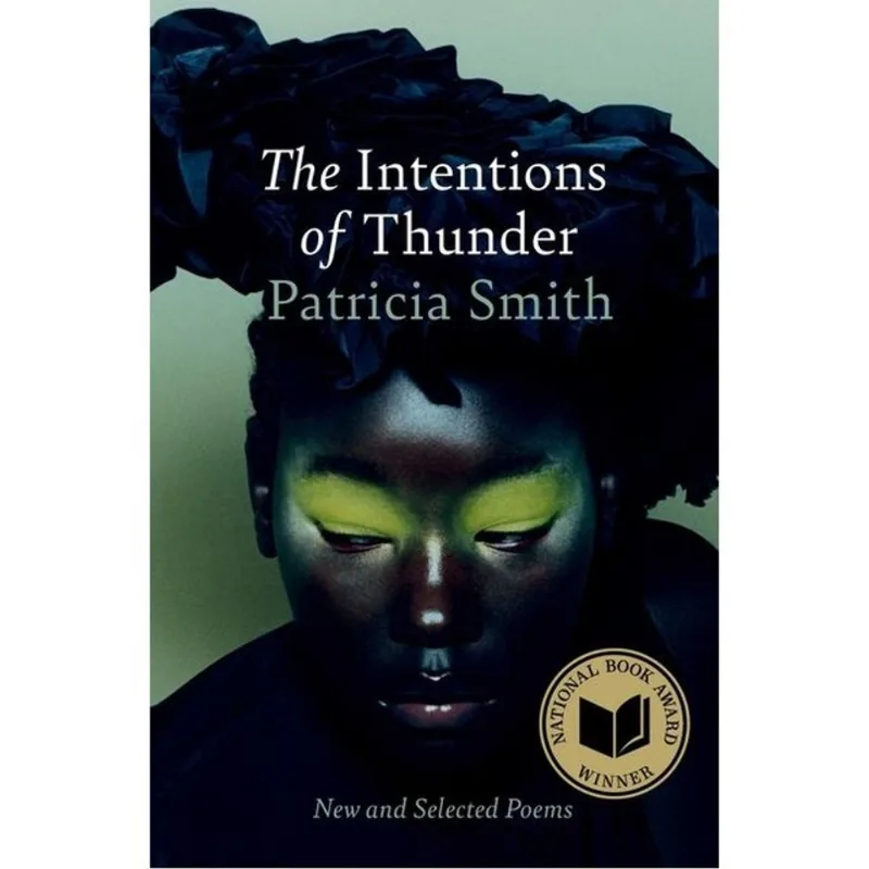 THE INTENTIONS OF THUNDER