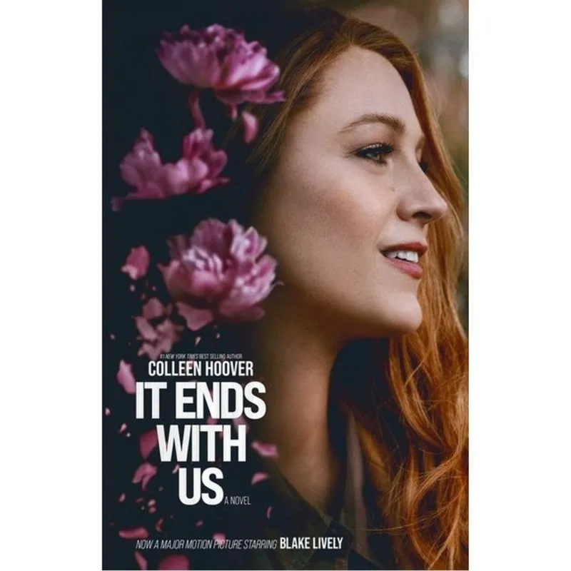 IT ENDS WITH US