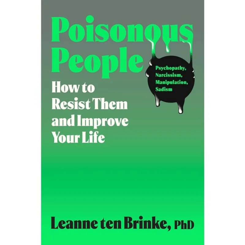 POISONOUS PEOPLE
