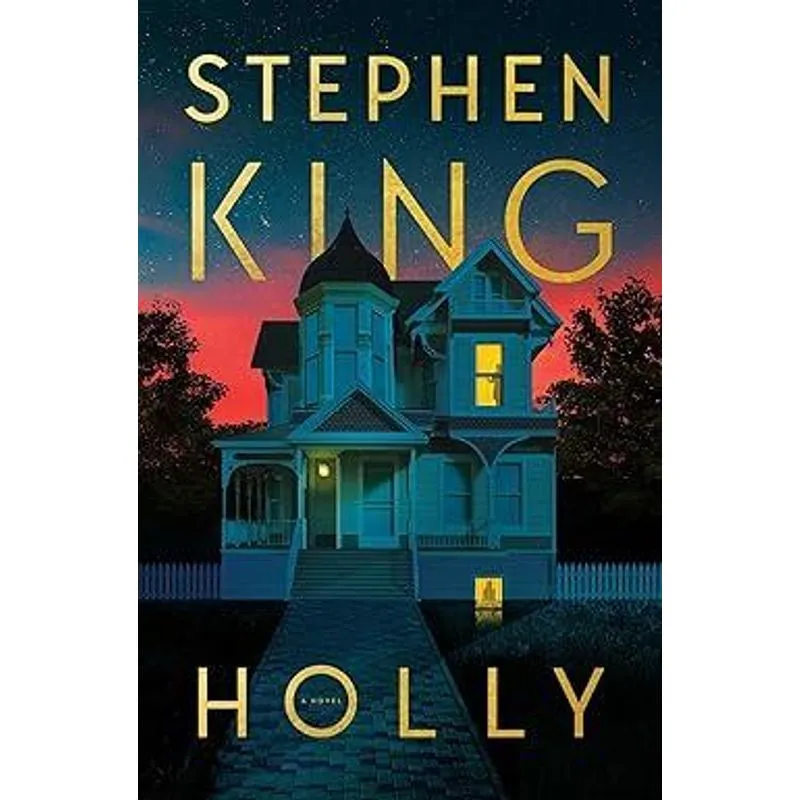 Holly