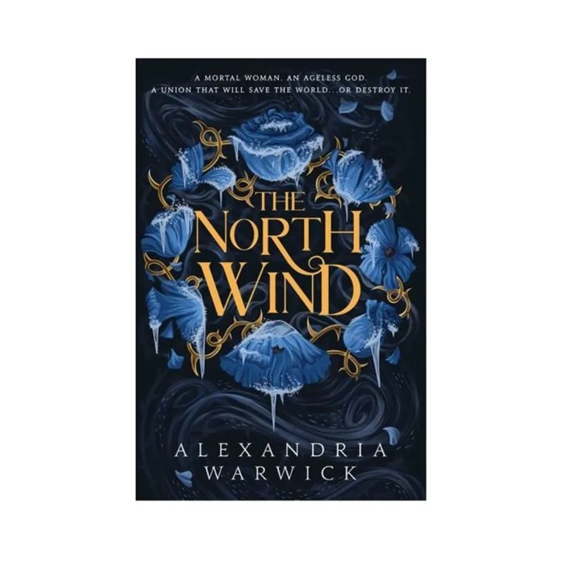 THE NORTH WIND