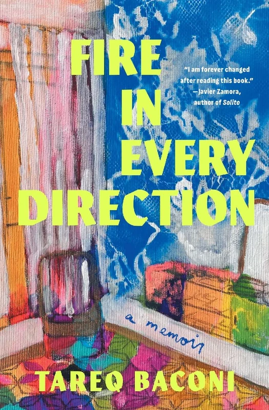 Fire in Every Direction
