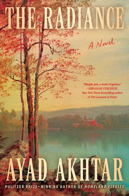 The Radiance: A Novel