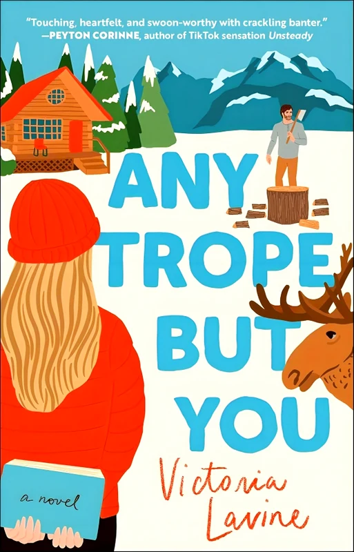 Any Trope But You