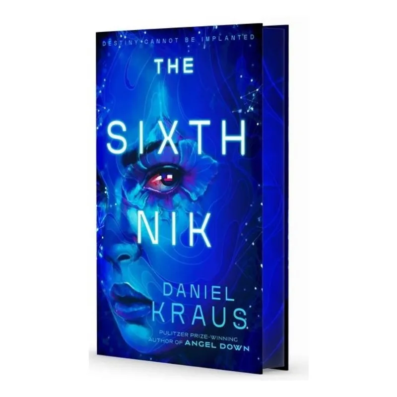 THE SIXTH NIK