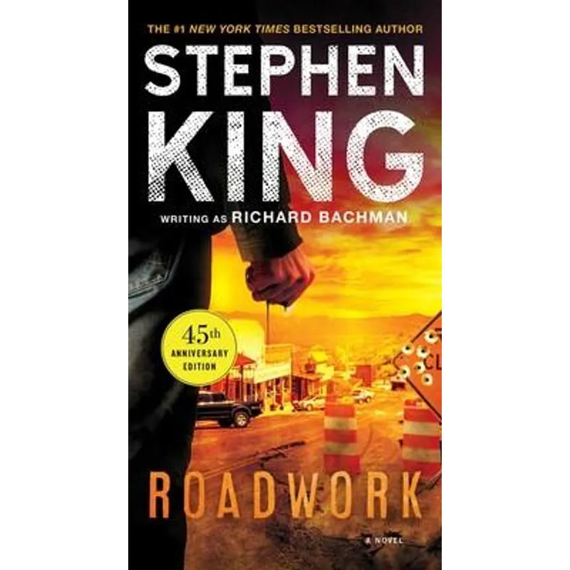 Roadwork