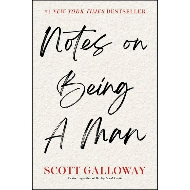 NOTES ON BEING A MAN