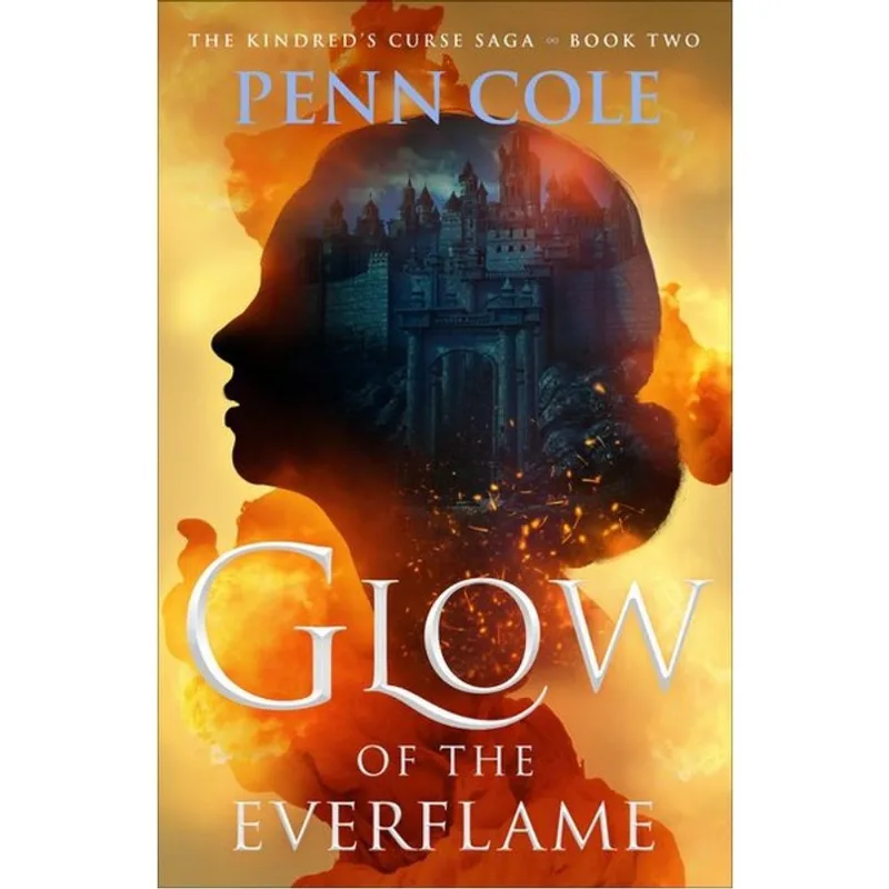 GLOW OF THE EVERFLAME - VOL. 2