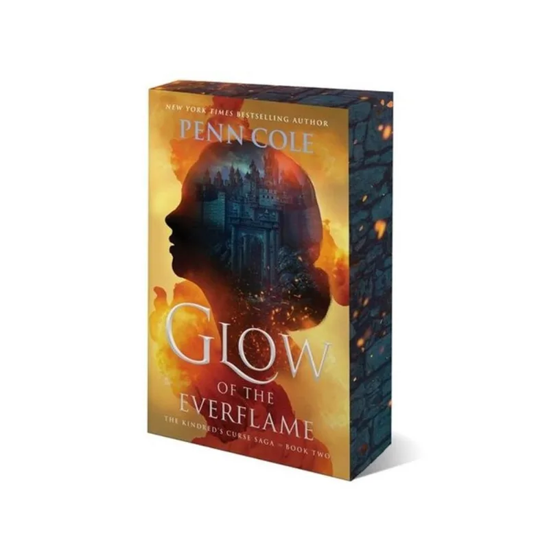 GLOW OF THE EVERFLAME - VOL. 2