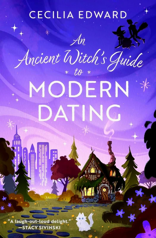 An Ancient Witch's Guide To Modern Dating