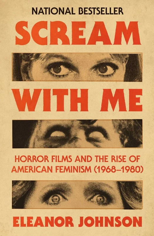 Scream with Me: Horror Films and the Rise of American Feminism (1968-1980)