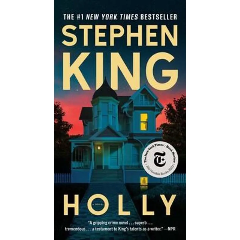 Holly