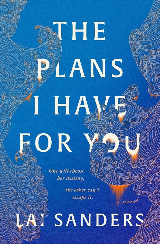The Plans I Have for You