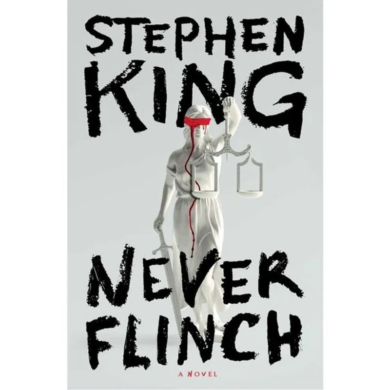 NEVER FLINCH