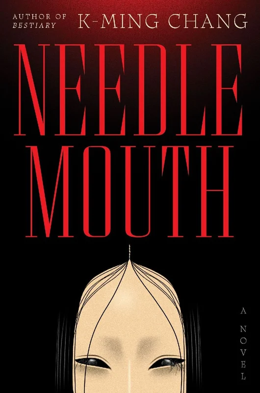 Needlemouth