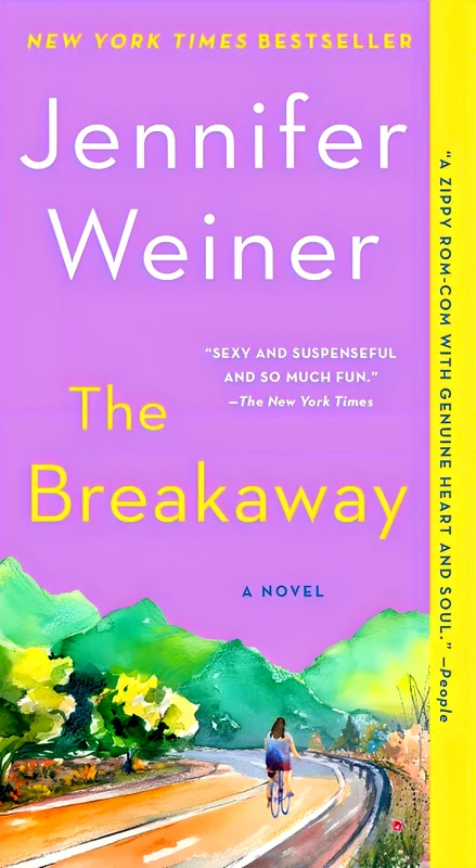 The Breakaway