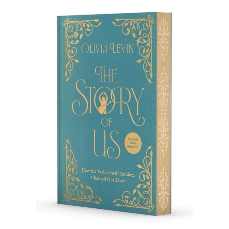 THE STORY OF US - HOW THE TAYLOR SWIFT FANDOM CHANGED OUR LIVES