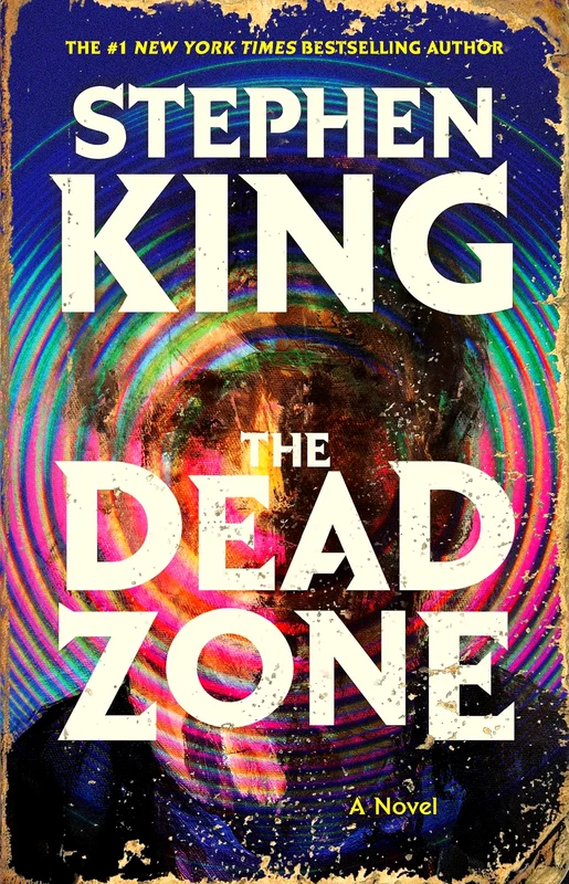 The Dead Zone: A Novel