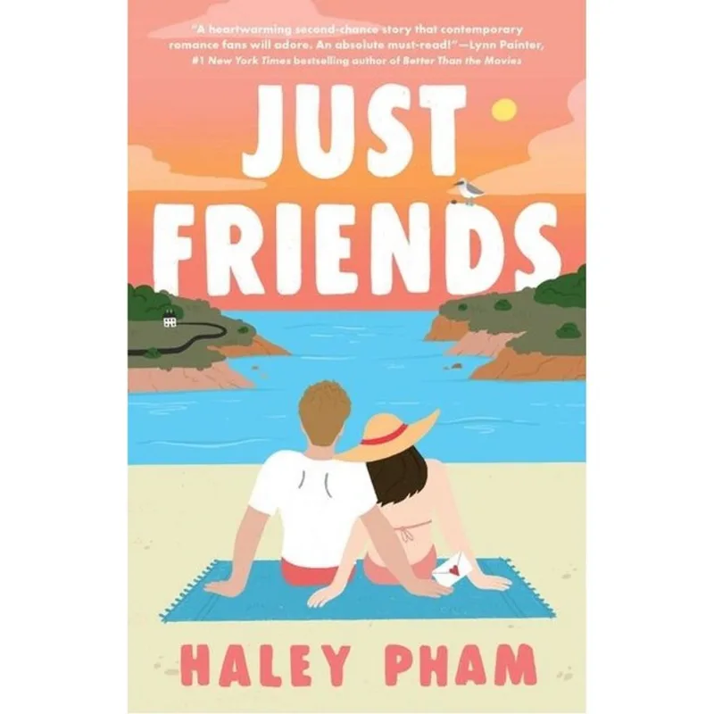 JUST FRIENDS