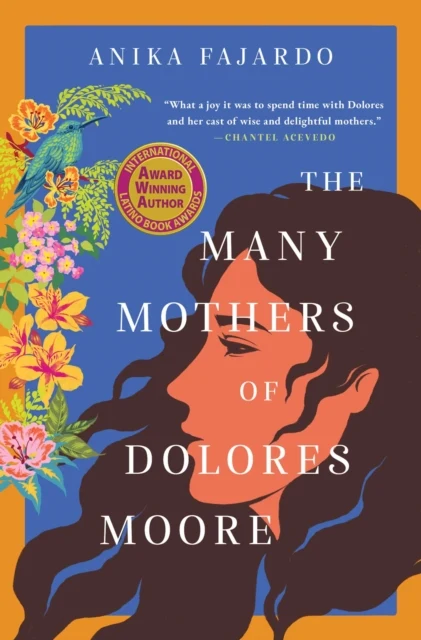 Many Mothers of Dolores Moore