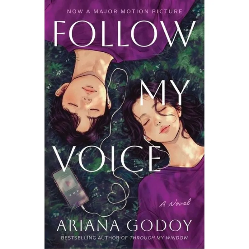 FOLLOW MY VOICE