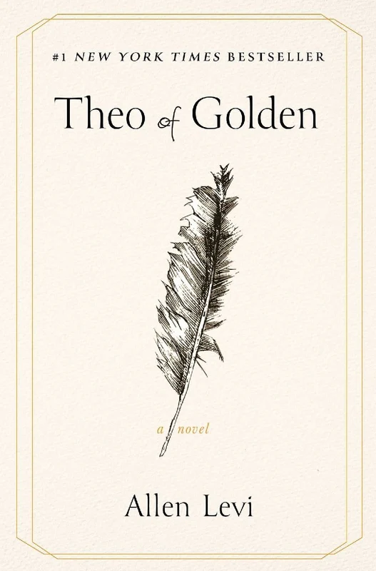Theo of Golden