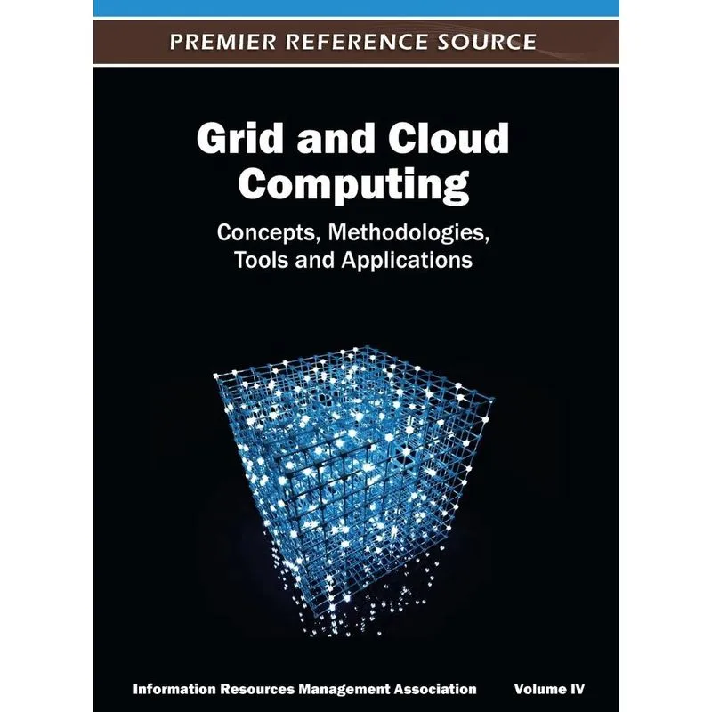 Grid and Cloud Computing