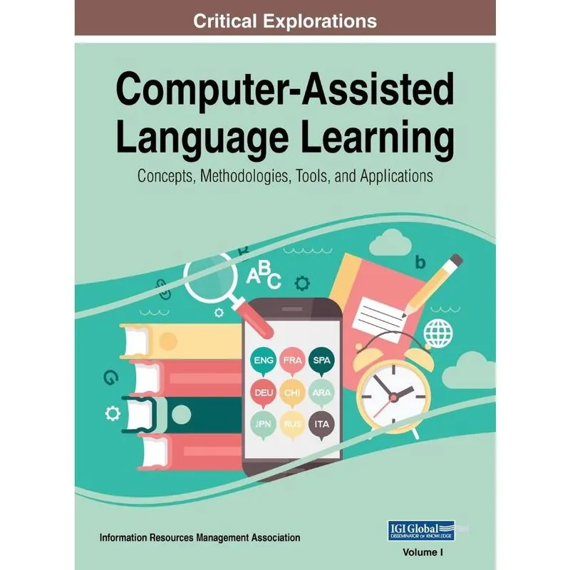 Computer-Assisted Language Learning