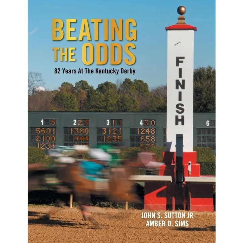 Livro Beating the Odds