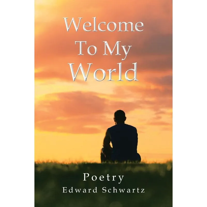 Welcome To My World