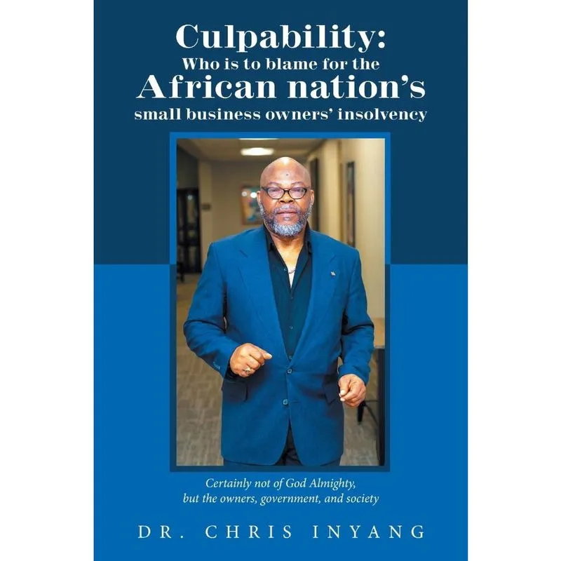 Livro Culpability