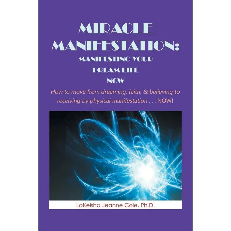 Miracle Manifestation