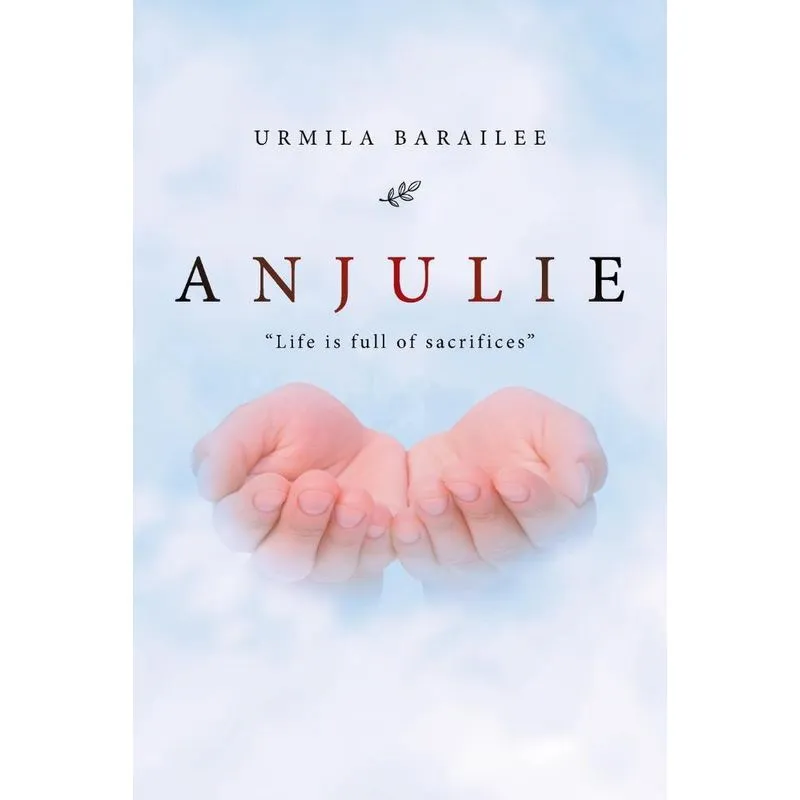 Anjulie