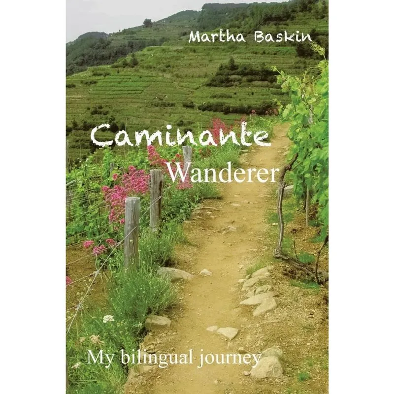 Caminante - Wanderer