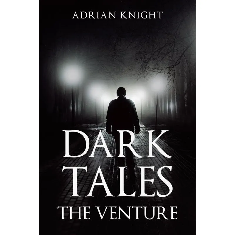 Dark Tales The Venture
