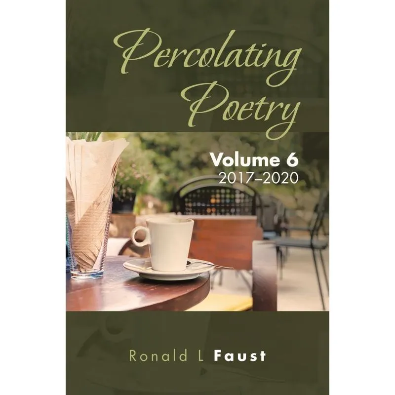 Percolating Poetry
