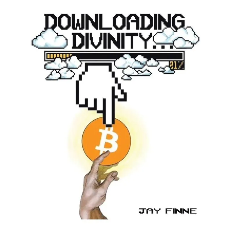 Downloading Divinity