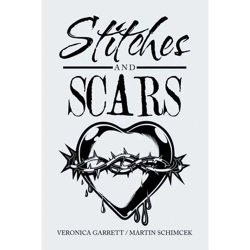 Stitches And Scars