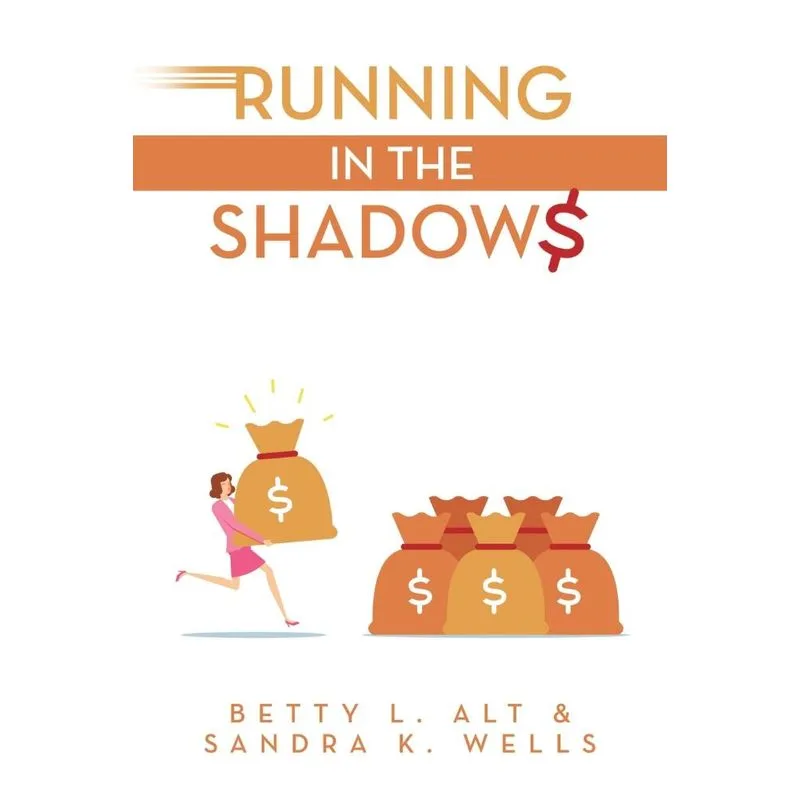 Running In The Shadows