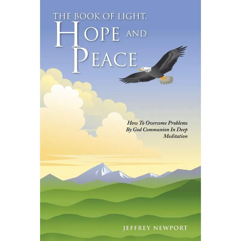 The Book Of Light, Hope And Peace