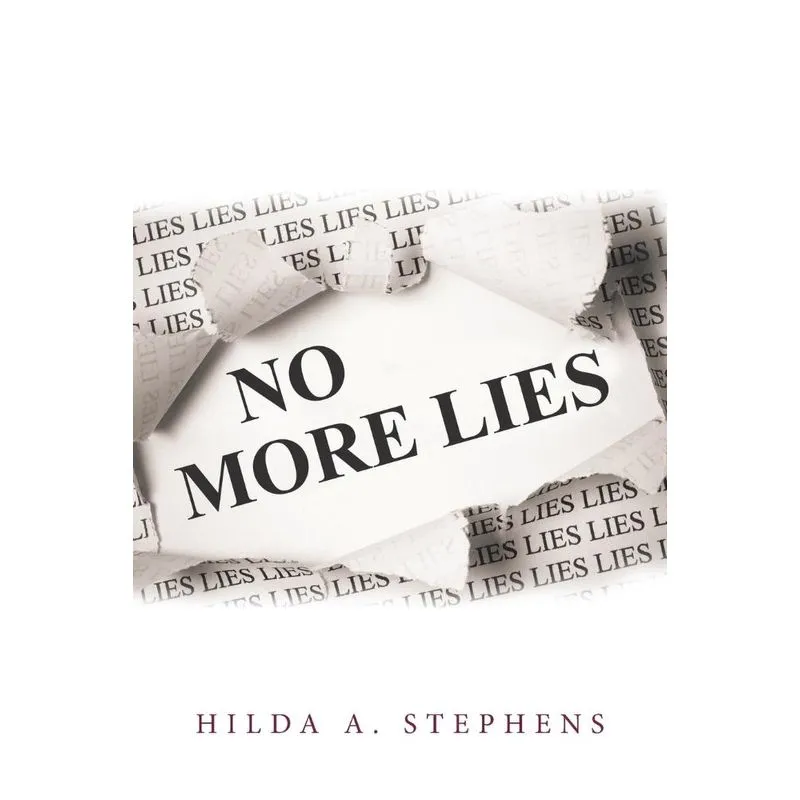 No More Lies