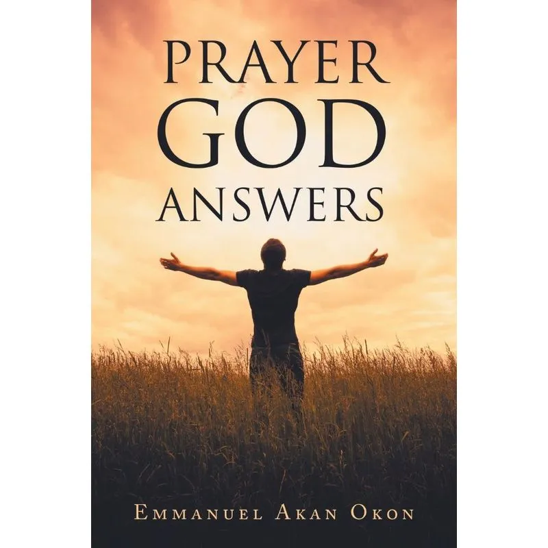 Prayer God Answers