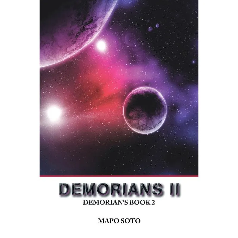 Demorians Ii