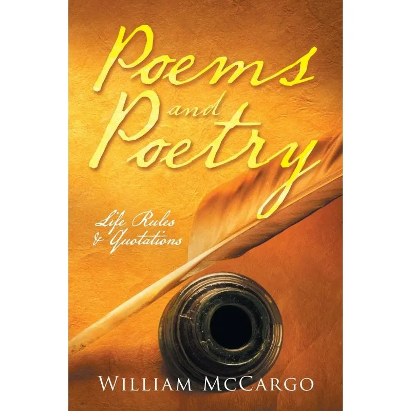 Poems And Poetry