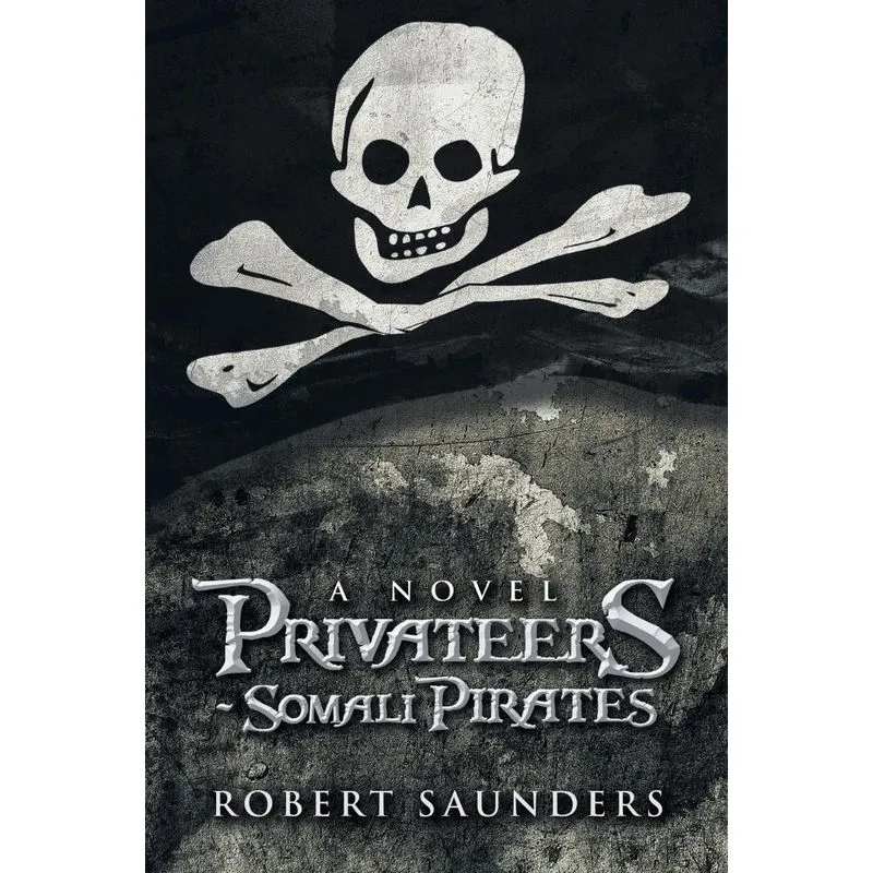 Privateers - Somali Pirates