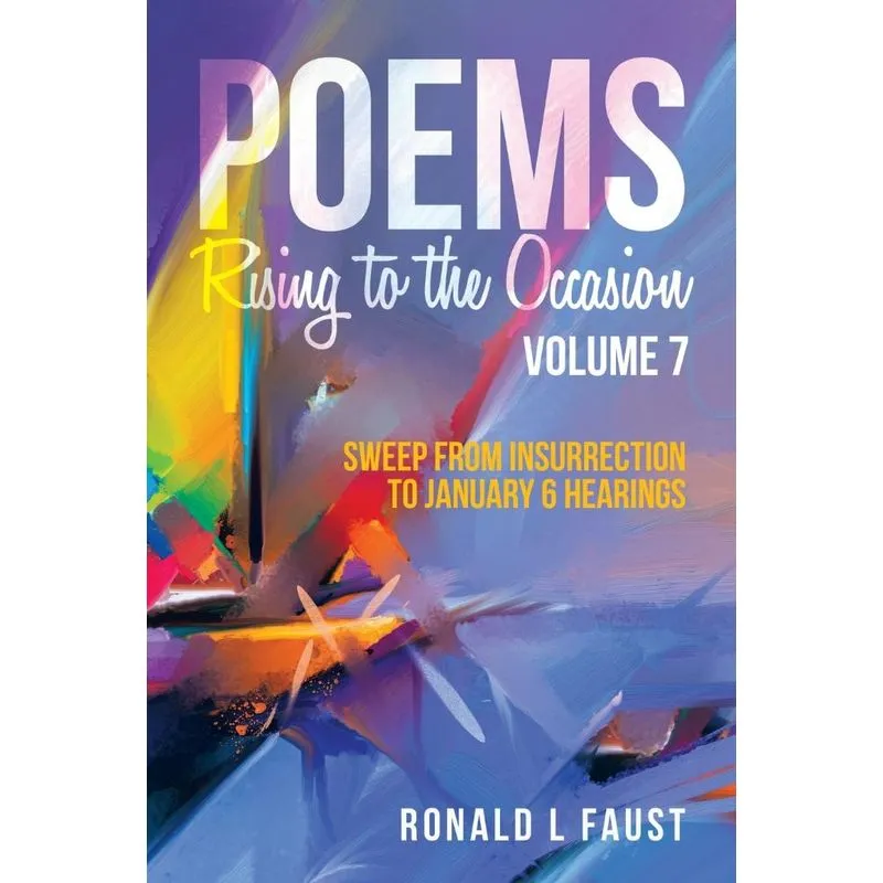 Poems Rising To The Occasion