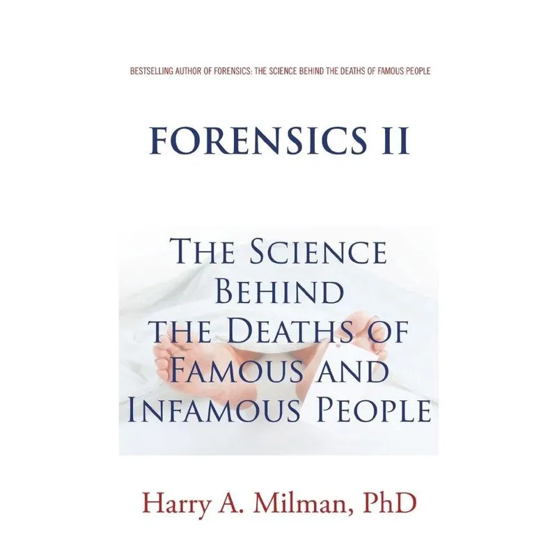 Livro Forensics ii