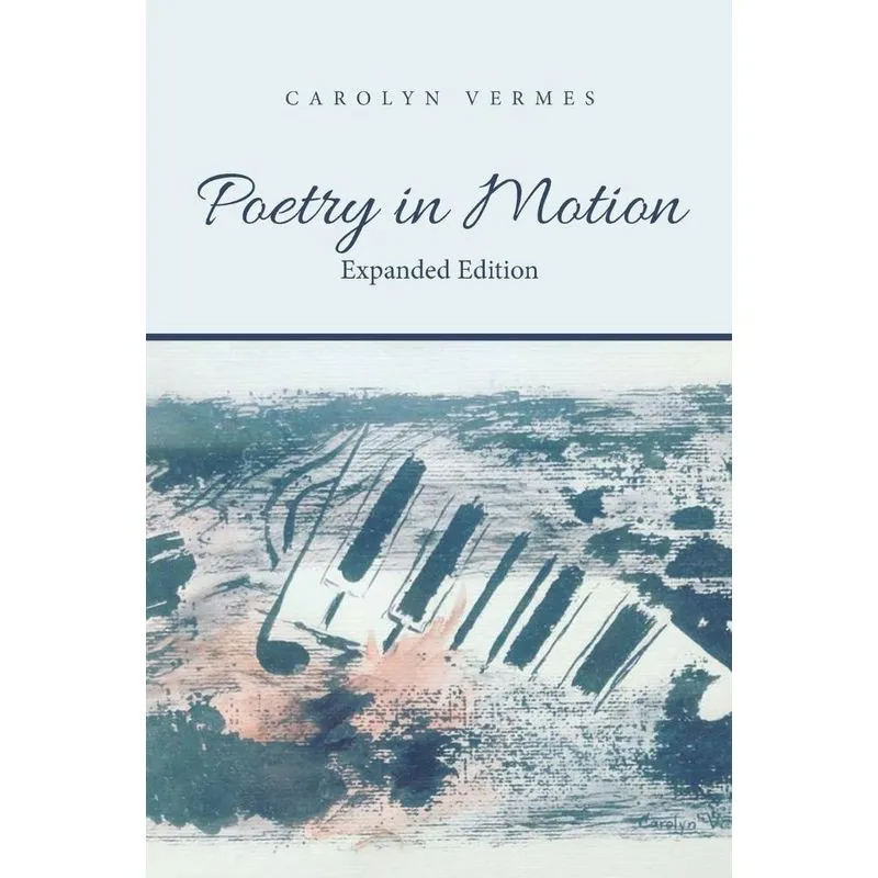 Poetry In Motion