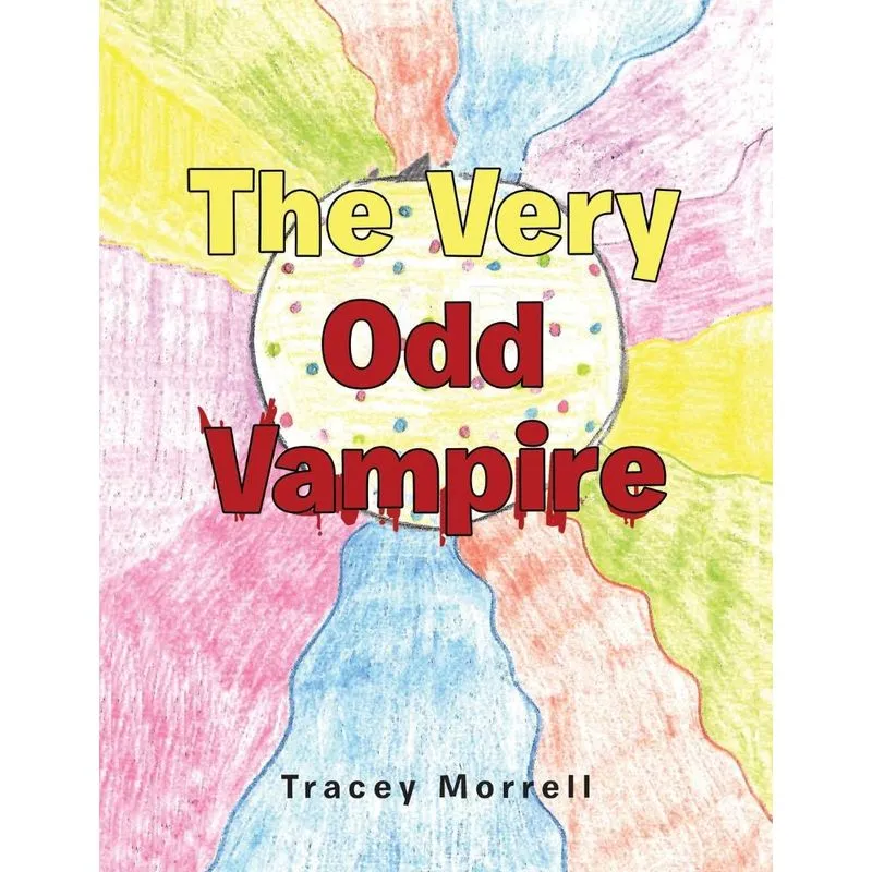 The Very Odd Vampire