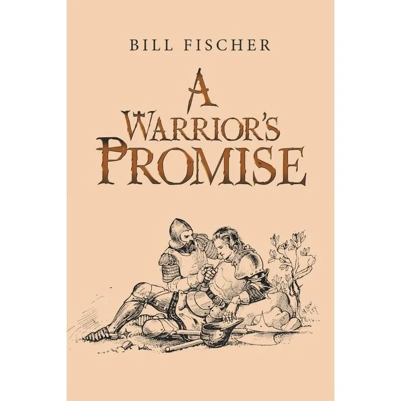 A Warriors Promise